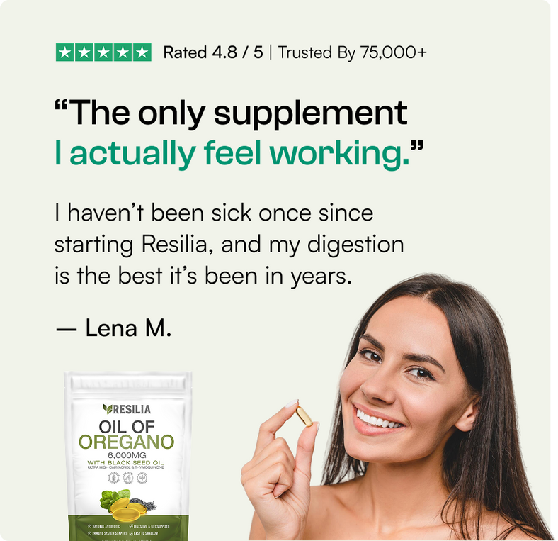 Immunity benefit image