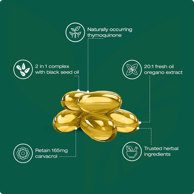 Inflammation benefit image